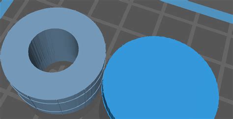 Solved: STL files resolution .